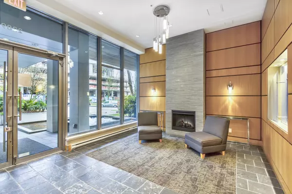 Burnaby, BC V5C 0B2,2289 Yukon CRES #3005