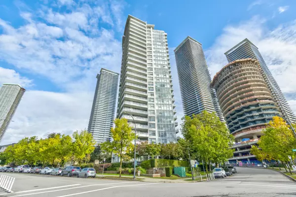 Burnaby, BC V5C 0B2,2289 Yukon CRES #3005