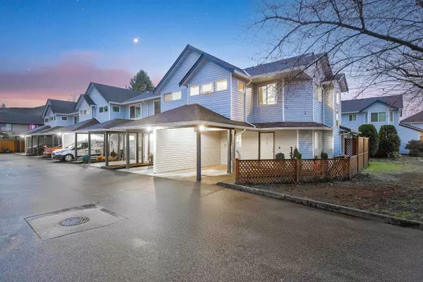 Maple Ridge, BC V2X 0S1,20630 118 AVE #24