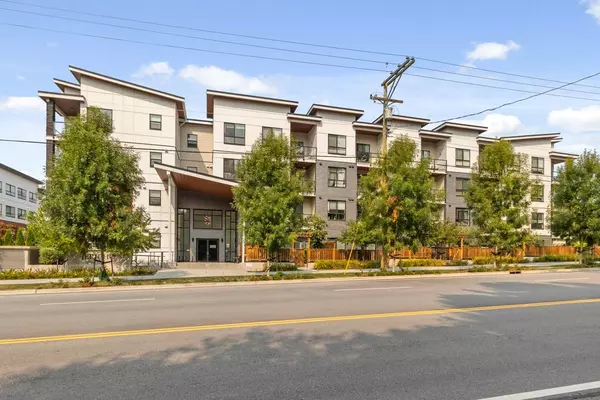 Langley, BC V2Y 5K4,20362 72b AVE #104