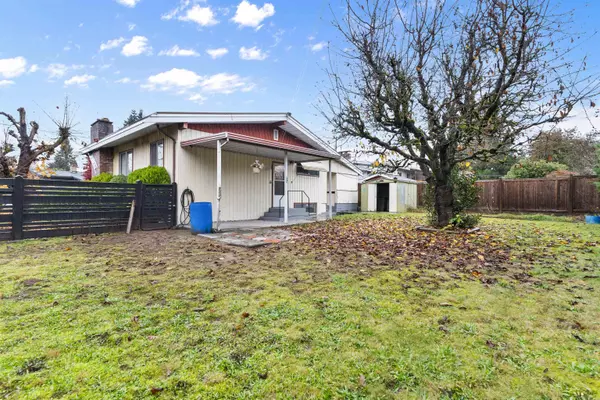 Abbotsford, BC V2S 3H7,2142 Sandalwood CRES