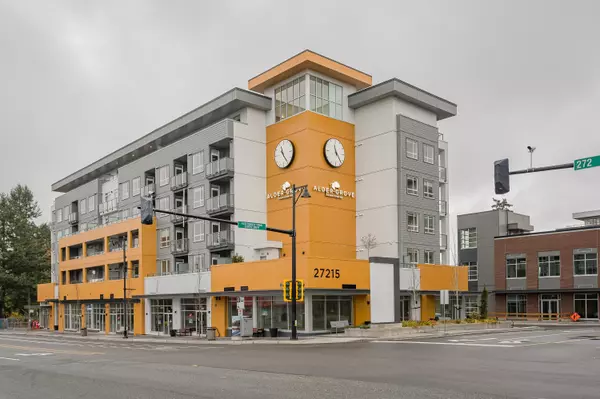 Langley, BC V4W 0E3,27215 Aldergrove Town Center DR #213