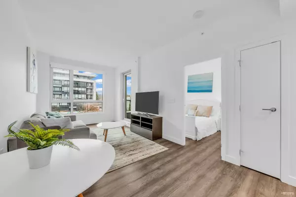 Vancouver, BC V5Z 0K2,6328 Cambie ST #407