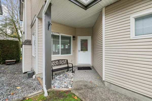 Langley, BC V1M 2W1,20750 Telegraph TRL #4