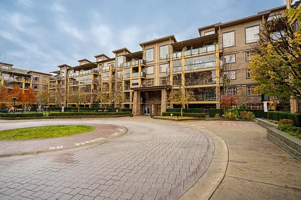 Langley, BC V2Y 0N3,8258 207a ST #467