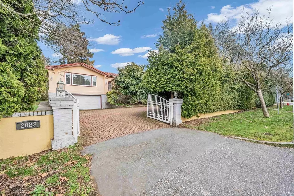 Vancouver, BC V6T 1T4,2088 Allison RD