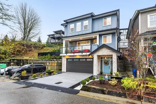 Abbotsford, BC V2R 5H2,4295 Old Clayburn RD #47