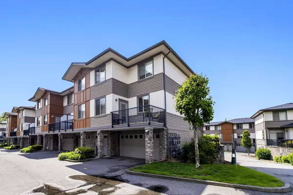 Abbotsford, BC V2S 0B1,34248 King RD #55