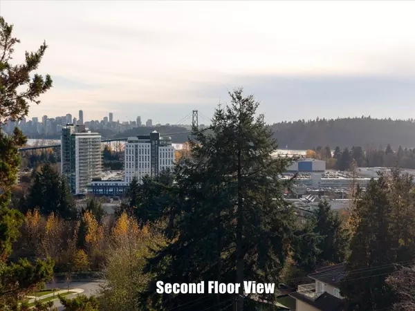 West Vancouver, BC V7T 1M2,753 Keith RD