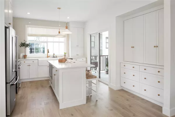 Langley, BC V2Y 3Y7,20329 80 AVE #32