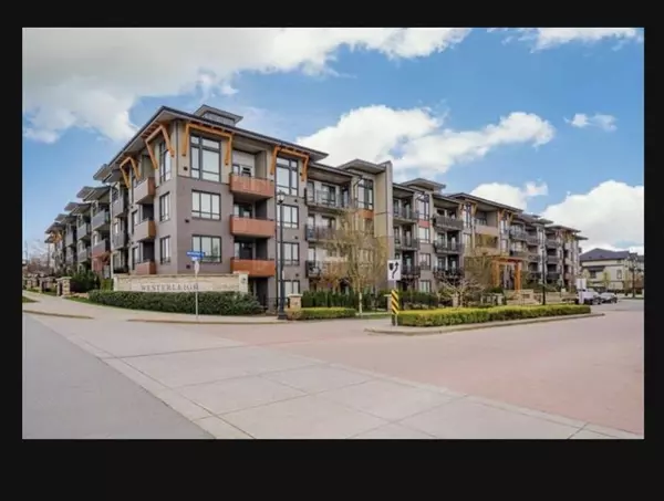 Abbotsford, BC V2T 0K5,31158 Westridge PL #403