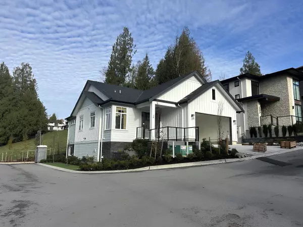 Abbotsford, BC V3G 1L5,4217 Old Clayburn RD #14