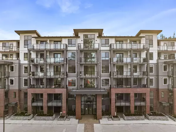 Chilliwack, BC V2R 6L2,45505 Campus DR #510