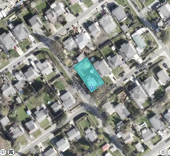 Address Not Disclosed