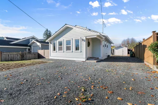 Chilliwack, BC V2R 3K1,5865 Carter RD