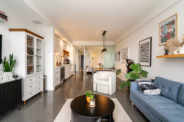 Vancouver, BC V5T 0A7,256 E 2nd AVE #417