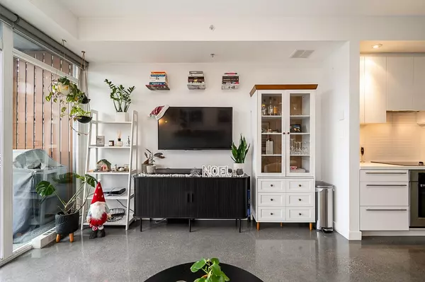 Vancouver, BC V5T 0A7,256 E 2nd AVE #417