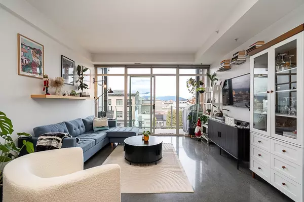 Vancouver, BC V5T 0A7,256 E 2nd AVE #417