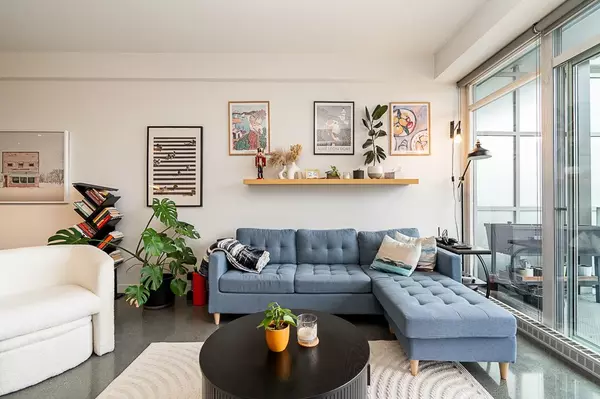 Vancouver, BC V5T 0A7,256 E 2nd AVE #417