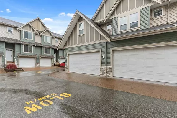 Chilliwack, BC V2R 0K3,6498 Southdowne PL #31