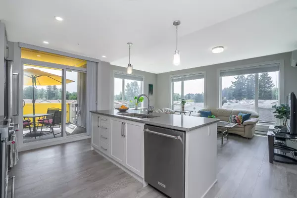 Abbotsford, BC V2S 0J4,2555 Ware ST #307