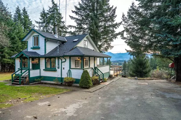 Agassiz, BC V0M 1A1,2344 Lougheed HWY