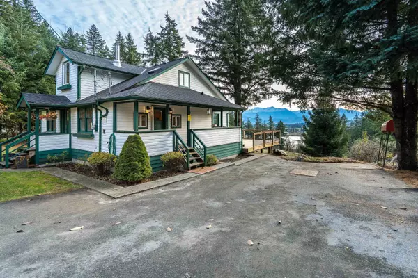 Agassiz, BC V0M 1A1,2344 Lougheed HWY