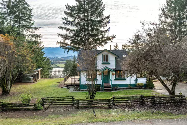 Agassiz, BC V0M 1A1,2344 Lougheed HWY