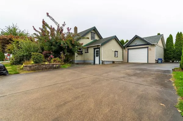 Chilliwack, BC V2P 5X7,10172 Kent RD