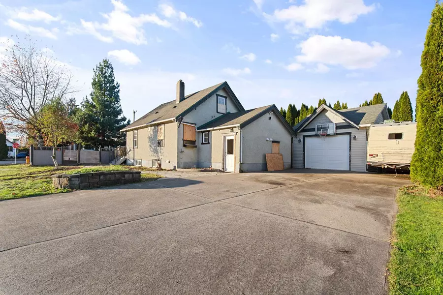 Address Not Disclosed