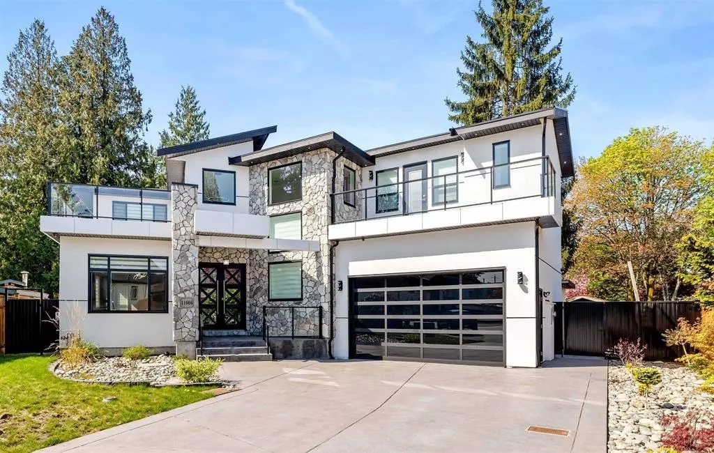 Delta, BC V4C 7P6,11668 95a AVE