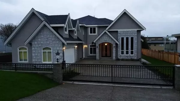 Address Not Disclosed