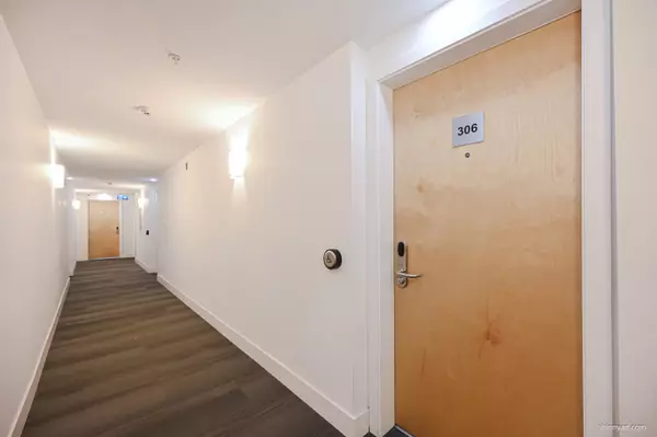 Burnaby, BC V5C 0J7,438 Gamma AVE #306