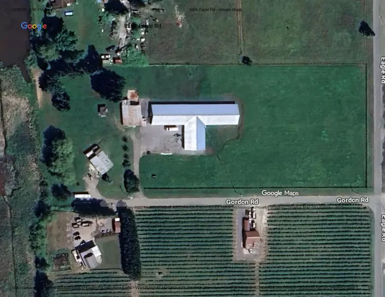 Address Not Disclosed