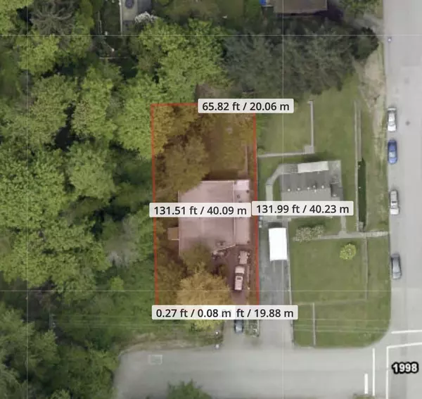 Port Moody, BC V3H 1Z9,1940 St Johns ST