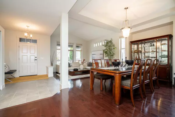 Port Moody, BC V3H 0C4,113 Cranberry CT