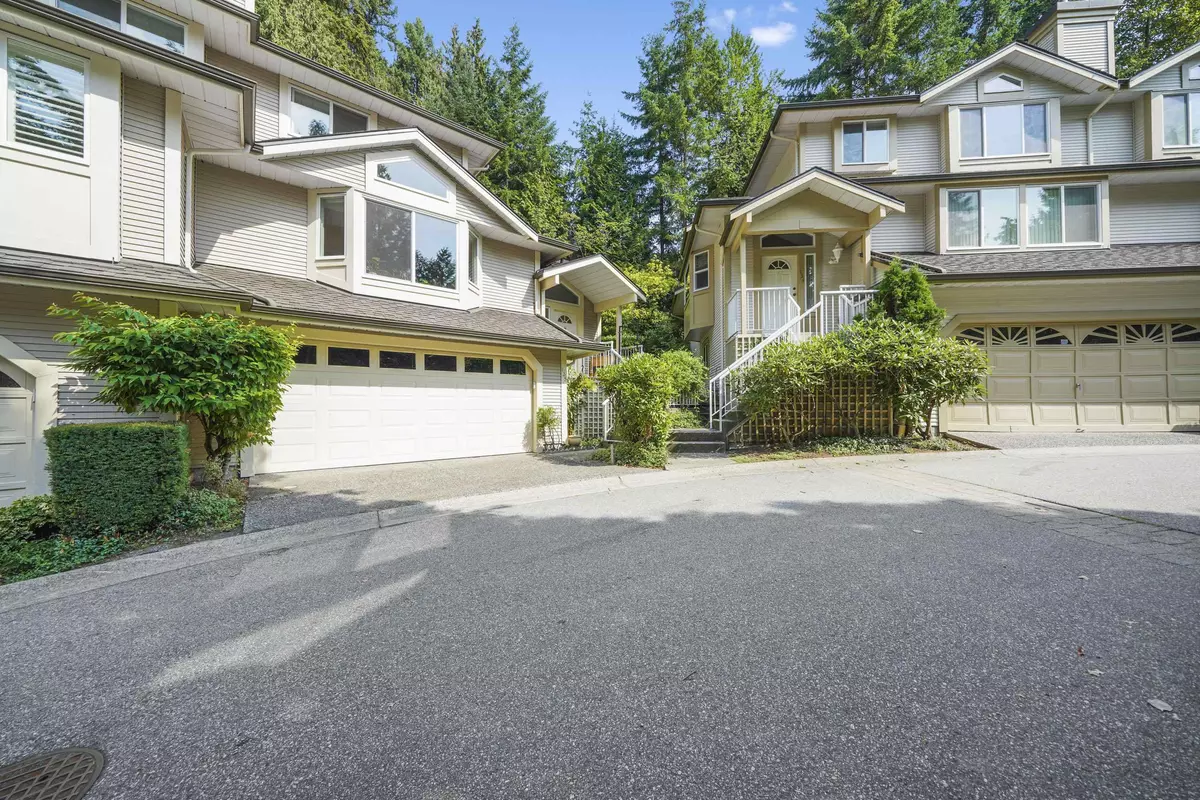Port Moody, BC V3H 4W6,101 Parkside DR #135