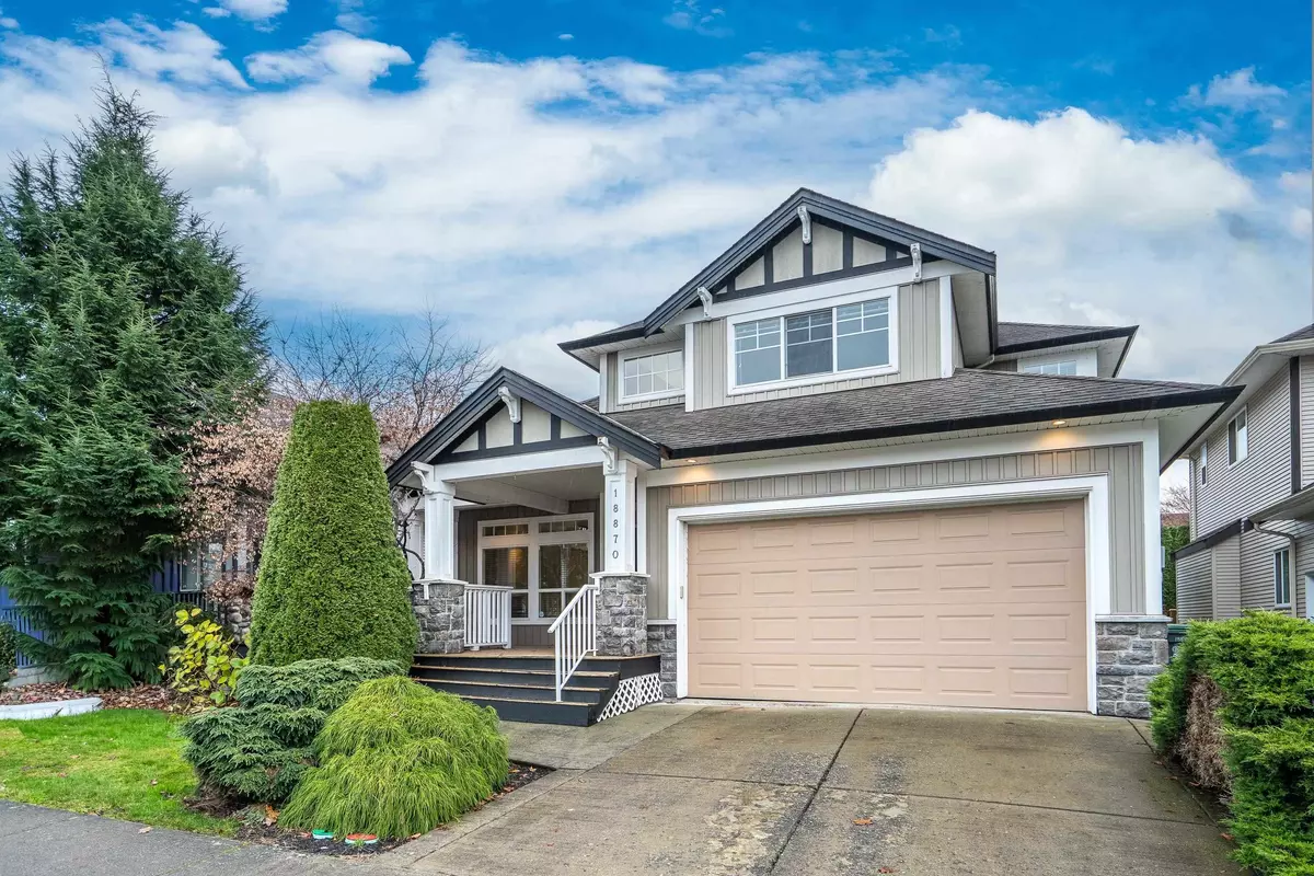 Surrey, BC V4N 5K2,18870 69a AVE