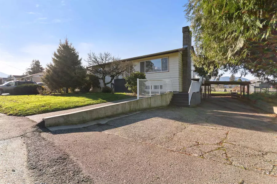 Address Not Disclosed