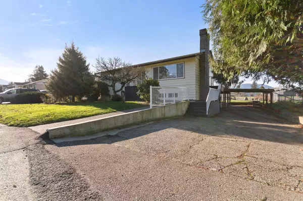 Chilliwack, BC V2R 2N6,6485 Silverthorne RD