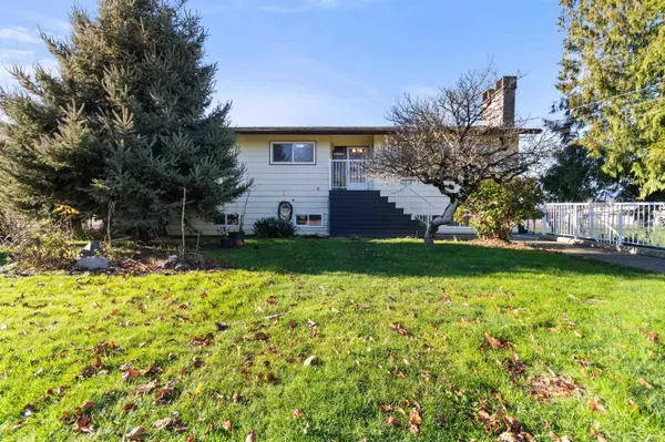 Chilliwack, BC V2R 2N6,6485 Silverthorne RD