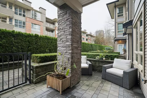 Port Moody, BC V3H 5C6,701 Klahanie DR #103