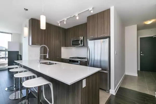 Port Moody, BC V3H 0G6,301 Capilano RD #2201