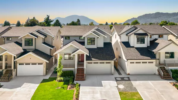 Chilliwack, BC V2R 1G8,7143 Elwood DR