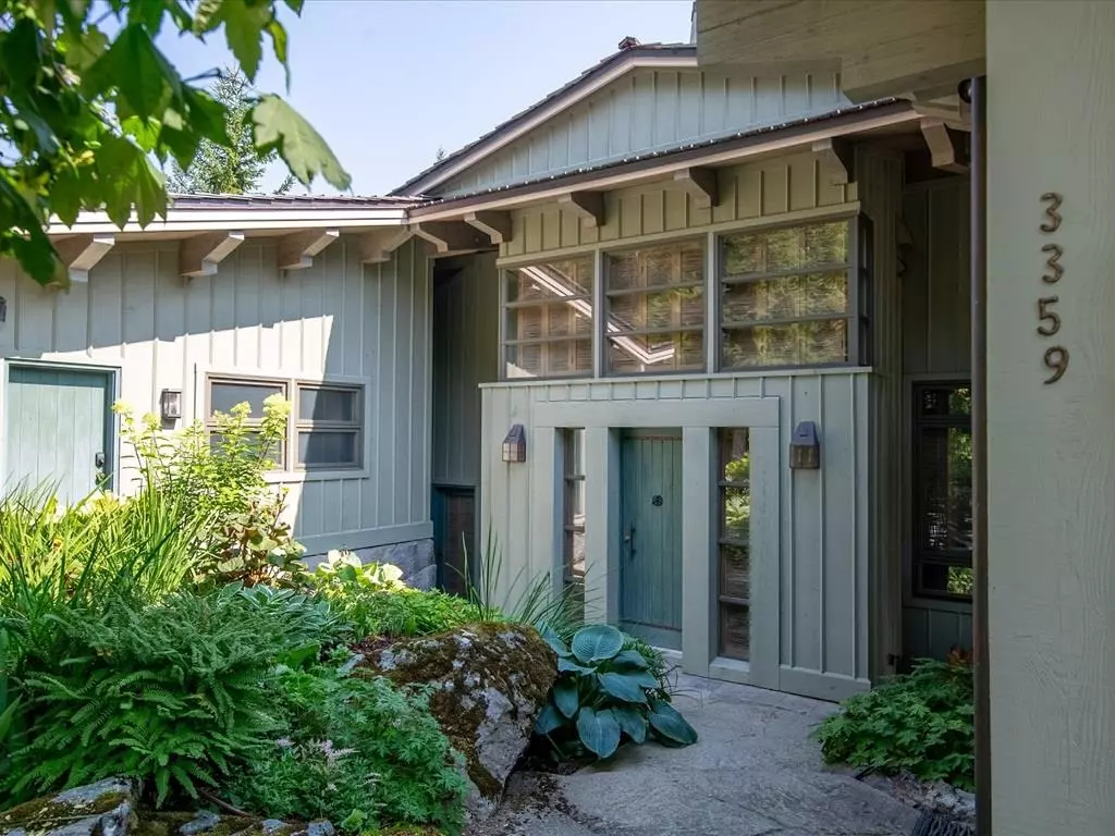 Whistler, BC V8E 0B8,3359 Osprey PL