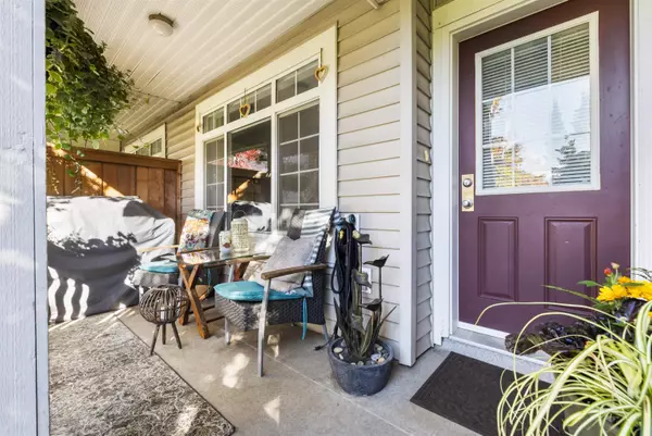 Surrey, BC V4N 0C8,6852 193 ST #30