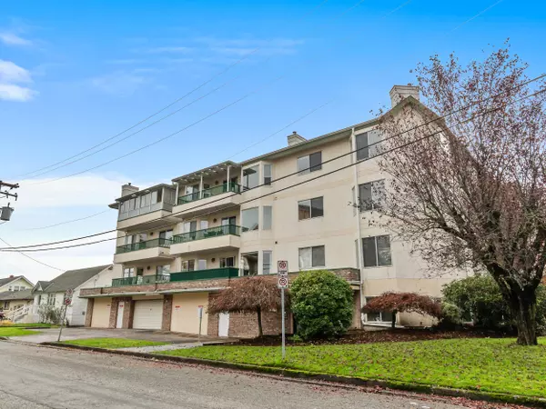 Chilliwack, BC V2P 1N9,45604 Brett AVE #201