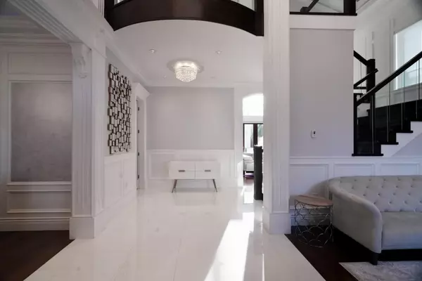 Richmond, BC V7A 1E3,9591 Bates RD