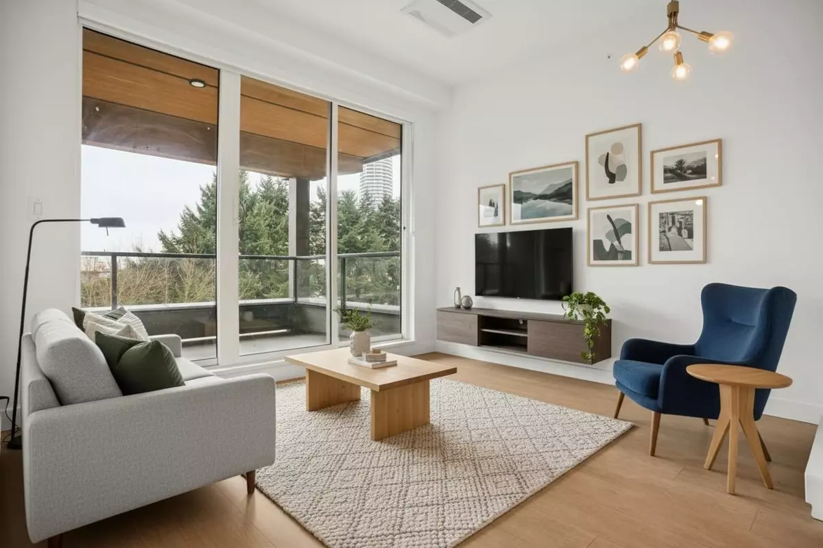 Burnaby, BC V3N 0H8,7588 16th ST #514