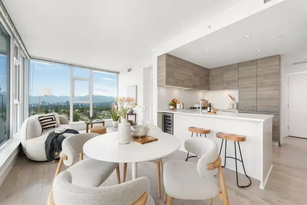 Burnaby, BC V3N 0H1,7358 Edmonds ST #2310